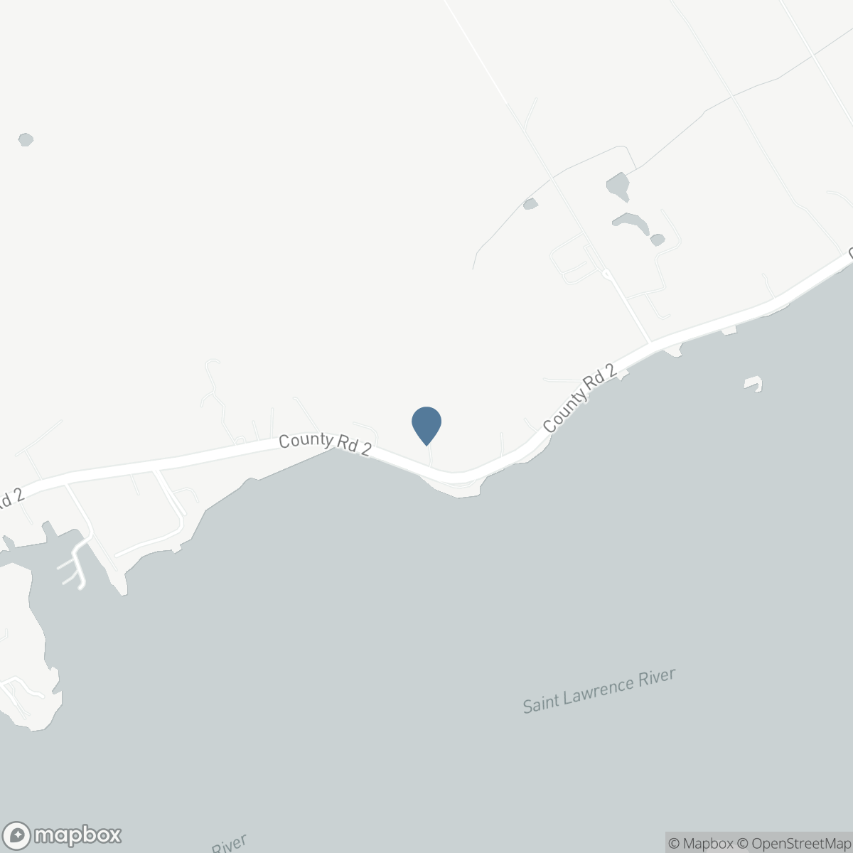 18787 COUNTY RD 2 ROAD, Cornwall, Ontario K6H 7J8